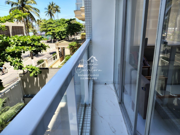 Imagem Apartamento com 3 Quartos à Venda, 180 m² em Pitangueiras - Guarujá