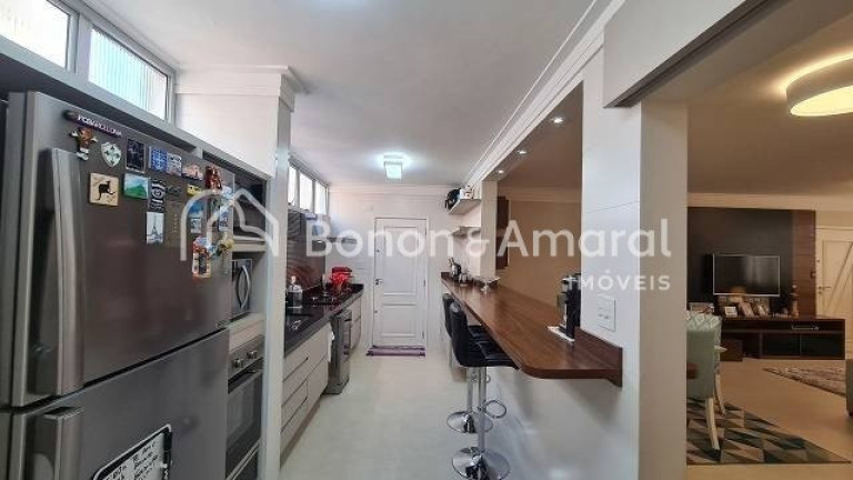Imagem Apartamento com 3 Quartos à Venda, 130 m² em Centro - Campinas Imagem Apartamento com 3 Quartos à Venda, 130 m² em Centro - Campinas