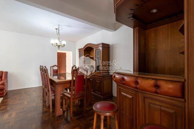 Imagem Apartamento com 2 Quartos à Venda, 92 m² em Paraíso - São Paulo