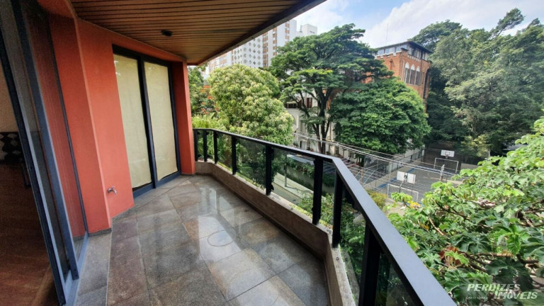 Imagem Apartamento com 4 Quartos à Venda, 220 m² em Perdizes - São Paulo Imagem Apartamento com 4 Quartos à Venda, 220 m² em Perdizes - São Paulo