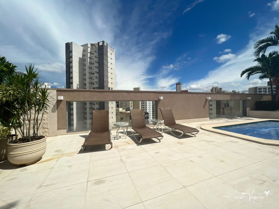 Imagem Cobertura com 5 Quartos à Venda, 662 m² em Setor Bueno - Goiânia Imagem Cobertura com 5 Quartos à Venda, 662 m² em Setor Bueno - Goiânia