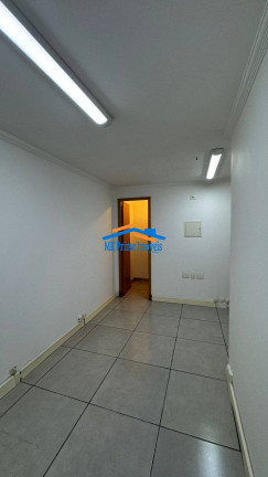 Imagem Sala Comercial à Venda, 40 m² em Jaguaré - São Paulo