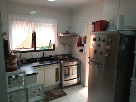 Imagem Apartamento com 3 Quartos à Venda, 109 m²