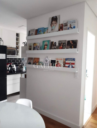 Imagem Apartamento com 2 Quartos à Venda, 66 m² em Jardim Ana Maria - Jundiaí Imagem Apartamento com 2 Quartos à Venda, 66 m² em Jardim Ana Maria - Jundiaí
