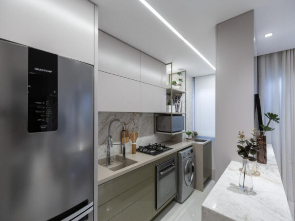 Imagem Apartamento com 3 Quartos à Venda, 123 m² em Passo Da Areia - Porto Alegre