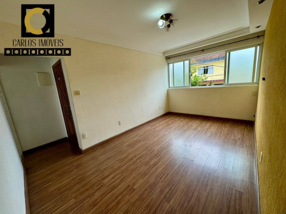 Imagem Apartamento com 2 Quartos à Venda, 71 m² em Campo Grande - Santos Imagem Apartamento com 2 Quartos à Venda, 71 m² em Campo Grande - Santos
