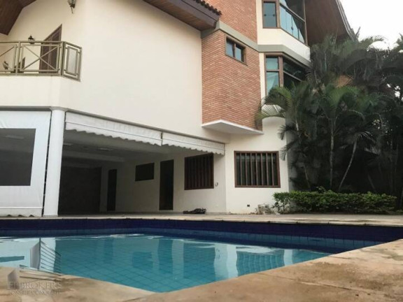 Imagem Casa com 4 Quartos à Venda, 550 m² em Jardim Germiniani - Sorocaba Imagem Casa com 4 Quartos à Venda, 550 m² em Jardim Germiniani - Sorocaba