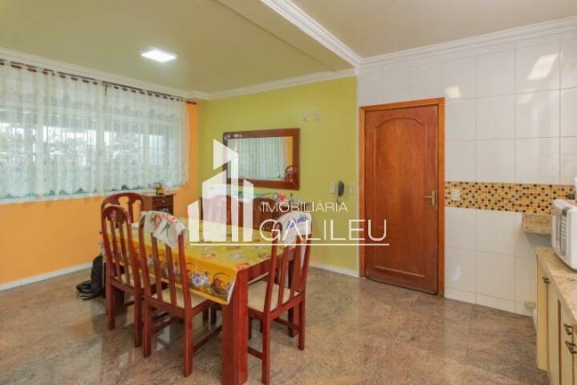 Imagem Casa com 4 Quartos à Venda, 416 m² em Jardim Eulina - Campinas Imagem Casa com 4 Quartos à Venda, 416 m² em Jardim Eulina - Campinas