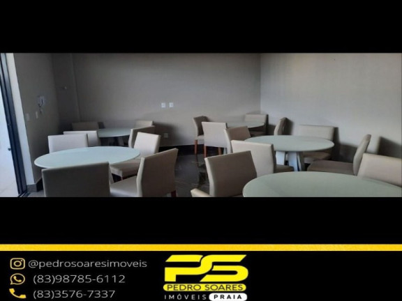 Imagem Apartamento com 2 Quartos à Venda, 54 m² em Bessa - João Pessoa Imagem Apartamento com 2 Quartos à Venda, 54 m² em Bessa - João Pessoa