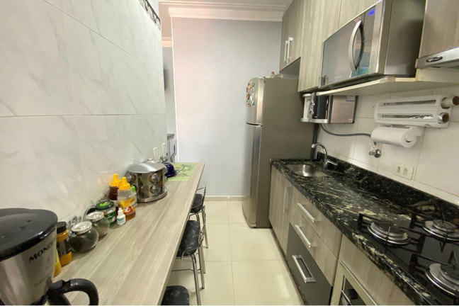 Imagem Apartamento com 2 Quartos à Venda, 83 m² em Vila Carrão - São Paulo Imagem Apartamento com 2 Quartos à Venda, 83 m² em Vila Carrão - São Paulo