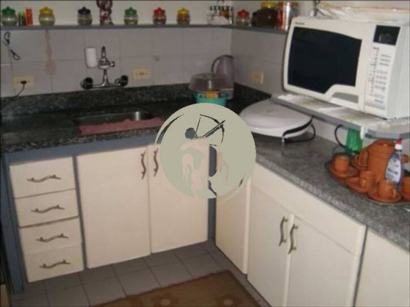 Imagem Cobertura com 3 Quartos à Venda, 147 m² em Encruzilhada - Santos Imagem Cobertura com 3 Quartos à Venda, 147 m² em Encruzilhada - Santos