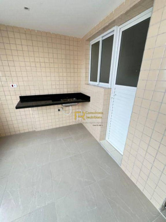 Imagem Apartamento com 3 Quartos à Venda, 119 m² em Aviação - Praia Grande Imagem Apartamento com 3 Quartos à Venda, 119 m² em Aviação - Praia Grande