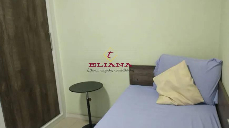 Imagem Apartamento com 3 Quartos à Venda, 106 m² em Parque Industrial Tomas Edson - São Paulo