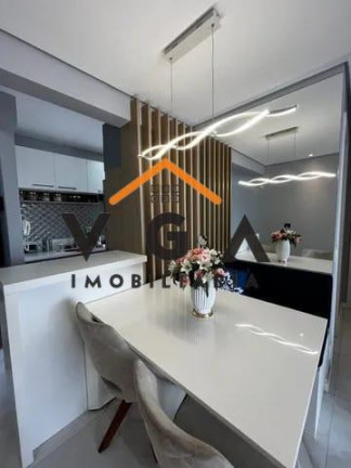 Imagem Apartamento com 2 Quartos à Venda, 54 m² em Jardim Olavo Bilac - São Bernardo Do Campo Imagem Apartamento com 2 Quartos à Venda, 54 m² em Jardim Olavo Bilac - São Bernardo Do Campo