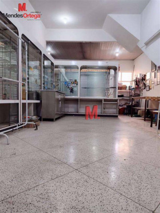 Imagem Casa com 3 Quartos à Venda, 155 m² em Centro - Sorocaba Imagem Casa com 3 Quartos à Venda, 155 m² em Centro - Sorocaba