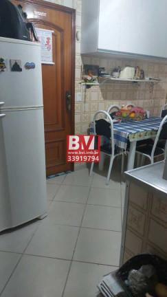 Imagem Apartamento com 2 Quartos à Venda, 82 m² em Vista Alegre - Rio De Janeiro