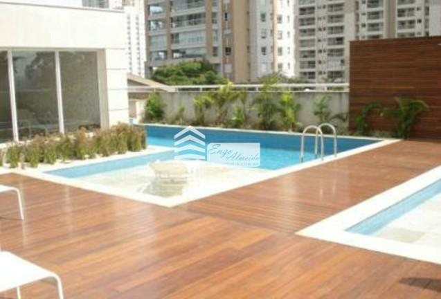 Imagem Apartamento com 4 Quartos à Venda, 274 m² em Campo Belo - São Paulo Imagem Apartamento com 4 Quartos à Venda, 274 m² em Campo Belo - São Paulo