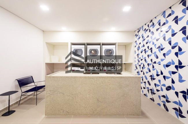 Imagem Apartamento com 2 Quartos à Venda, 54 m² em Moema - São Paulo Imagem Apartamento com 2 Quartos à Venda, 54 m² em Moema - São Paulo
