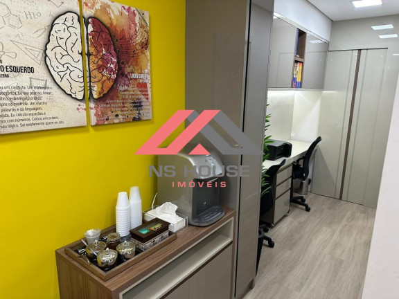 Imagem Sala Comercial à Venda, 39 m² em Centro - São Caetano Do Sul Imagem Sala Comercial à Venda, 39 m² em Centro - São Caetano Do Sul