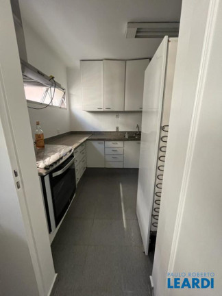 Imagem Apartamento com 3 Quartos à Venda, 170 m² em Jardim Paulista - São Paulo