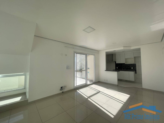 Imagem Apartamento com 3 Quartos à Venda, 123 m² em Centro - Osasco