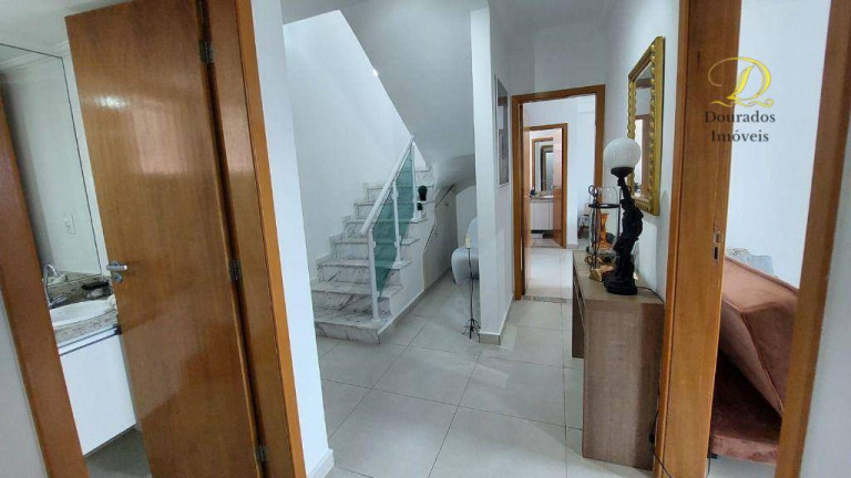 Imagem Cobertura com 3 Quartos à Venda, 165 m² em Mirim - Praia Grande Imagem Cobertura com 3 Quartos à Venda, 165 m² em Mirim - Praia Grande