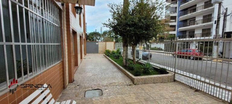 Imagem Apartamento com 1 Quarto à Venda, 40 m² em Vila Caiçara - Praia Grande Imagem Apartamento com 1 Quarto à Venda, 40 m² em Vila Caiçara - Praia Grande