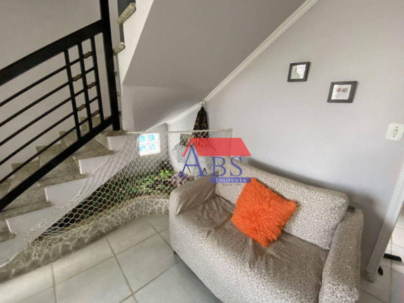 Imagem Casa com 3 Quartos à Venda, 168 m² em Vila Ponte Nova - Cubatão Imagem Casa com 3 Quartos à Venda, 168 m² em Vila Ponte Nova - Cubatão