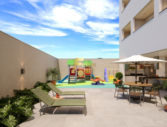 Imagem Imóvel com 2 Quartos à Venda, 90 m² em Praia Do Morro - Guarapari