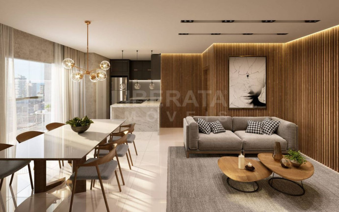 Imagem Apartamento com 2 Quartos à Venda, 73 m² em Perequê - Porto Belo Imagem Apartamento com 2 Quartos à Venda, 73 m² em Perequê - Porto Belo