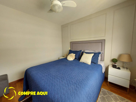 Imagem Apartamento com 3 Quartos à Venda, 161 m² em Barra Funda - São Paulo