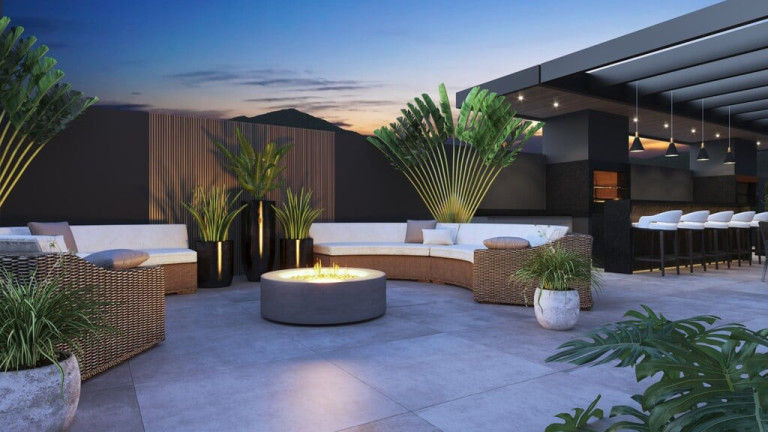 Imagem Apartamento com 4 Quartos à Venda, 192 m² em Porto Belo - Porto Belo Imagem Apartamento com 4 Quartos à Venda, 192 m² em Porto Belo - Porto Belo