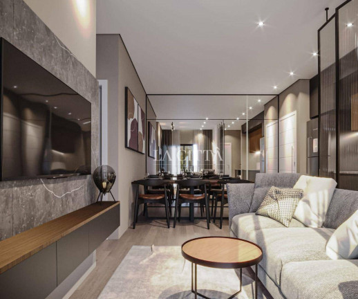 Imagem Apartamento com 2 Quartos à Venda, 75 m² em Cordeiros - Itajaí Imagem Apartamento com 2 Quartos à Venda, 75 m² em Cordeiros - Itajaí