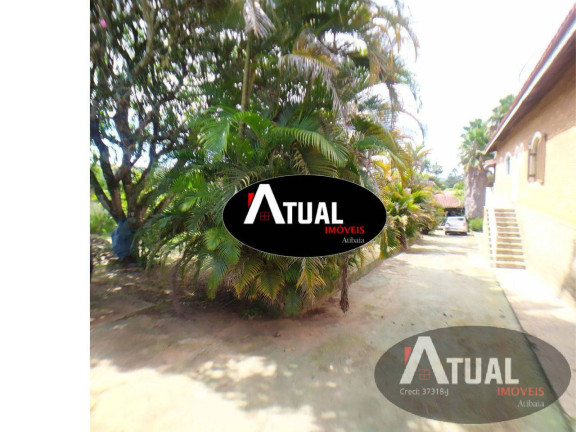 Imagem Casa com 4 Quartos à Venda, 2.000 m² em Jardim Estância Brasil - Atibaia