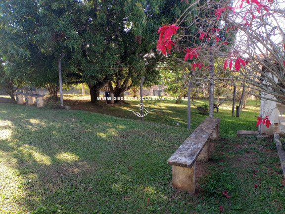 Imagem Chácara com 3 Quartos à Venda, 197 m² em Sítio Da Moenda - Itatiba