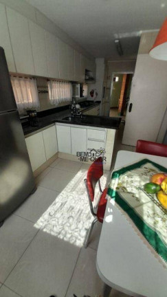 Imagem Sobrado com 3 Quartos à Venda, 235 m² em Conjunto Residencial Vista Verde - São Paulo Imagem Sobrado com 3 Quartos à Venda, 235 m² em Conjunto Residencial Vista Verde - São Paulo