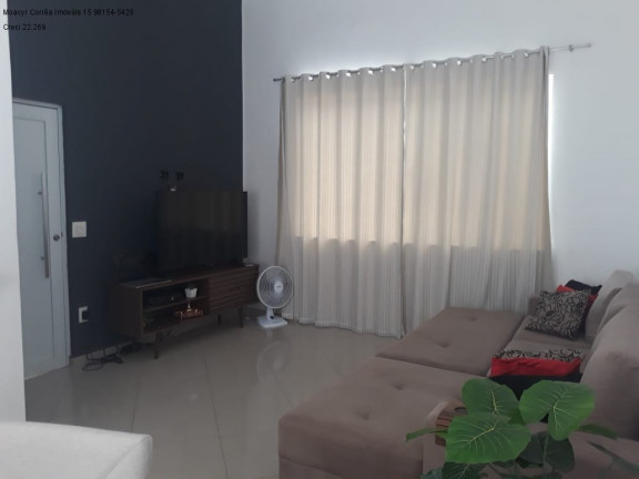Imagem Imóvel com 3 Quartos à Venda, 130 m² em Condominio Villagio Milano - Sorocaba Imagem Imóvel com 3 Quartos à Venda, 130 m² em Condominio Villagio Milano - Sorocaba