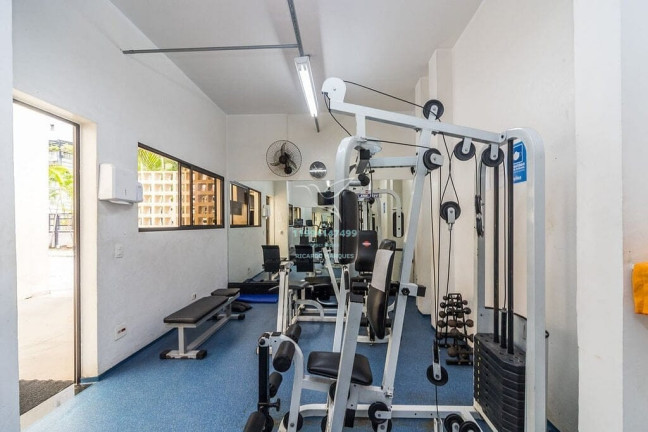 Imagem Apartamento com 1 Quarto à Venda, 43 m² em Jardim Paulista - São Paulo Imagem Apartamento com 1 Quarto à Venda, 43 m² em Jardim Paulista - São Paulo