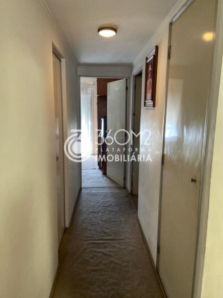 Imagem Apartamento com 3 Quartos à Venda, 105 m² em Centro - Santo André Imagem Apartamento com 3 Quartos à Venda, 105 m² em Centro - Santo André