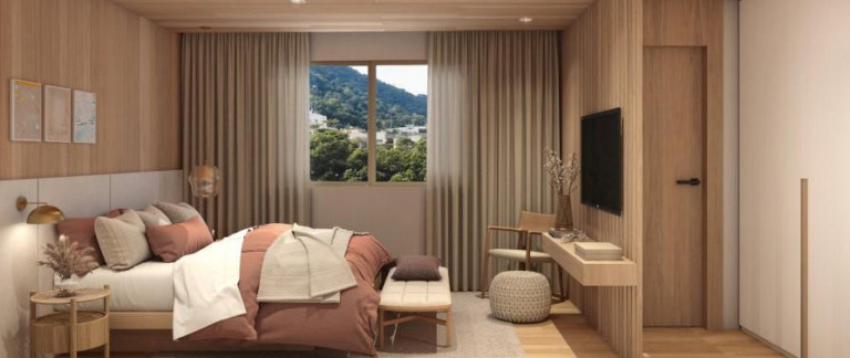 Imagem Apartamento com 3 Quartos à Venda, 223 m² em Jardim Botânico - Rio De Janeiro Imagem Apartamento com 3 Quartos à Venda, 223 m² em Jardim Botânico - Rio De Janeiro