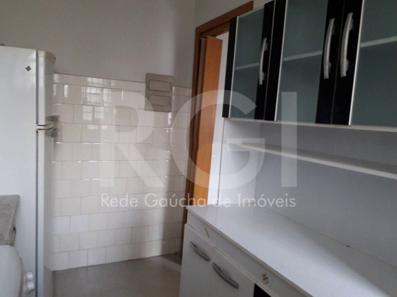 Imagem Apartamento com 1 Quarto à Venda, 39 m² em Centro Histórico - Porto Alegre Imagem Apartamento com 1 Quarto à Venda, 39 m² em Centro Histórico - Porto Alegre