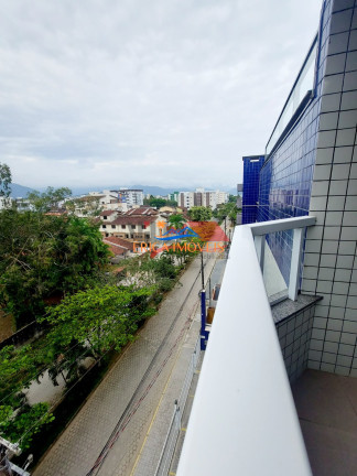 Imagem Apartamento com 3 Quartos à Venda, 130 m² em Itaguá - Ubatuba Imagem Apartamento com 3 Quartos à Venda, 130 m² em Itaguá - Ubatuba