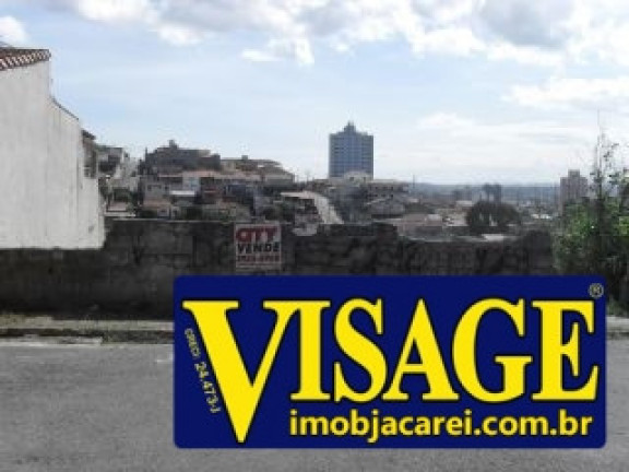 Terreno à Venda,  em Vila Formosa - Jacareí
