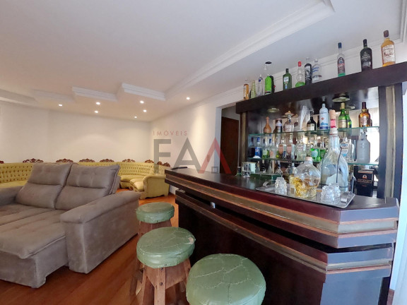 Imagem Apartamento com 2 Quartos à Venda, 275 m² em Centro - Guarapuava Imagem Apartamento com 2 Quartos à Venda, 275 m² em Centro - Guarapuava