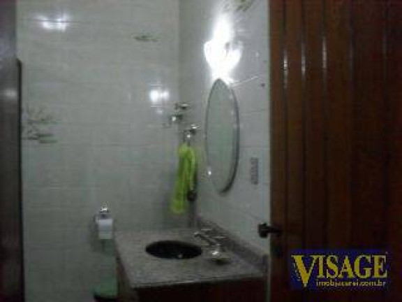 Imagem Sobrado com 3 Quartos à Venda, 308 m² em Vila Formosa - Jacareí