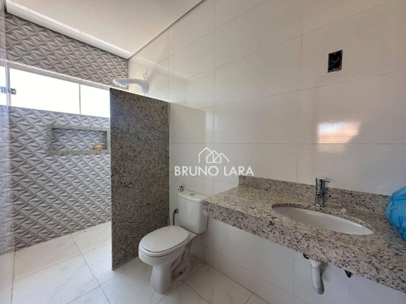 Imagem Casa com 3 Quartos à Venda, 230 m² em Vivendas Santa Mônica - Igarapé Imagem Casa com 3 Quartos à Venda, 230 m² em Vivendas Santa Mônica - Igarapé