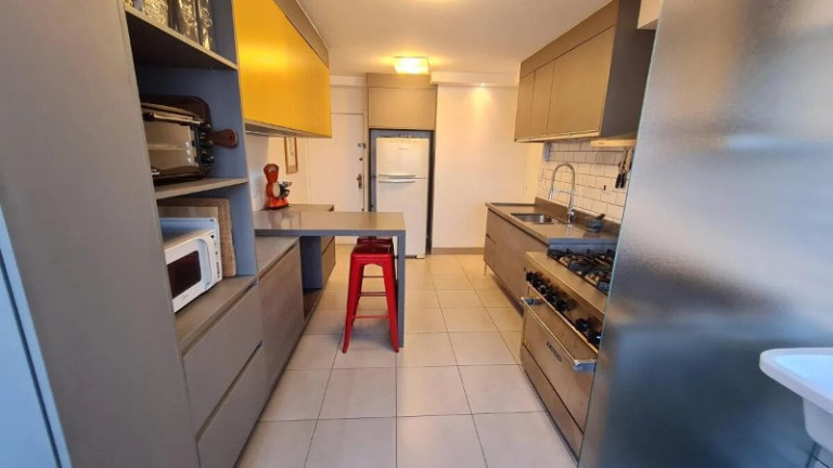 Imagem Imóvel com 2 Quartos à Venda, 92 m² em Itaim Bibi - São Paulo
