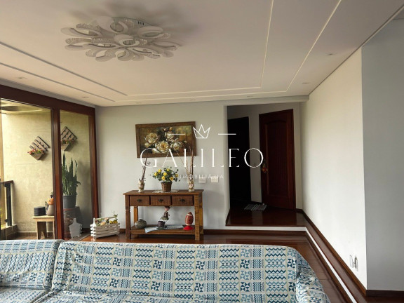 Imagem Apartamento com 4 Quartos à Venda, 285 m² em Centro - Jundiaí Imagem Apartamento com 4 Quartos à Venda, 285 m² em Centro - Jundiaí