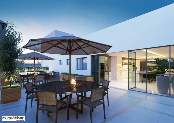 Imagem Apartamento com 2 Quartos à Venda, 125 m² em Mercês - Curitiba Imagem Apartamento com 2 Quartos à Venda, 125 m² em Mercês - Curitiba