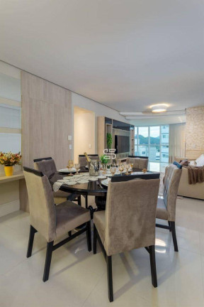 Apartamento com 3 Quartos à Venda, 129 m² em Centro - Balneário Camboriú